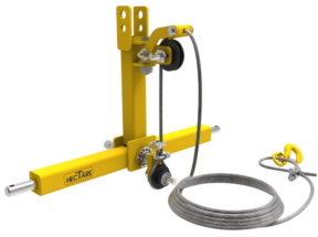 Hectare Tree Shaker