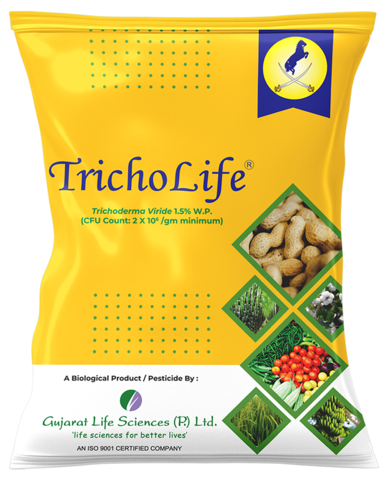 GLS Tricholife - Trichoderma Viride