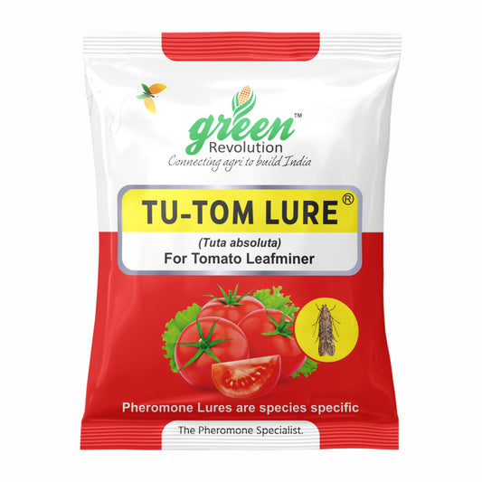 Green Revolution Tu - Tom Lure / Tuta Absoluta Pheromone Lure