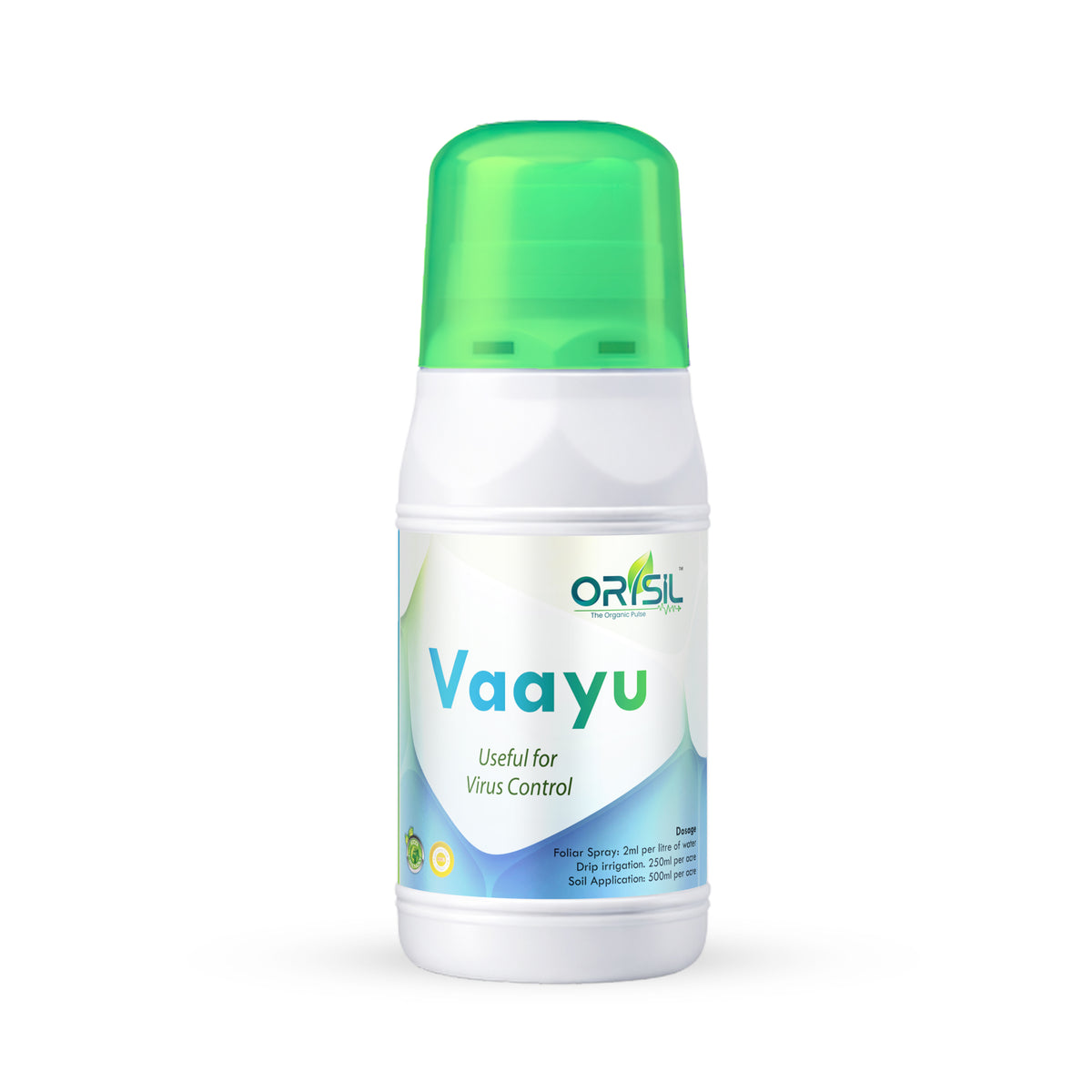 Annadata ORISIL Vaayu - All Virus Control