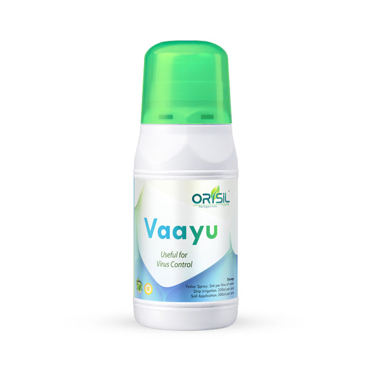 Annadata ORISIL Vaayu - All Virus Control