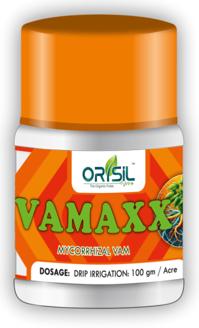 Annadata ORISIL Vamaxx Mycorrhizal Bio Fertilizer