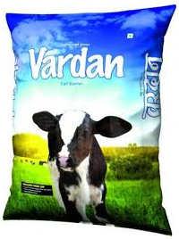 Amul Calf Feed 20 Kg (Punjab)