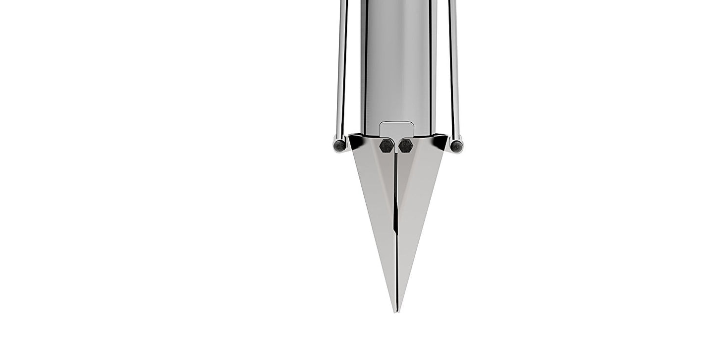 Vegetable Transplanter (Stainless Steel)