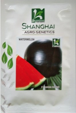 Watermelon Karan