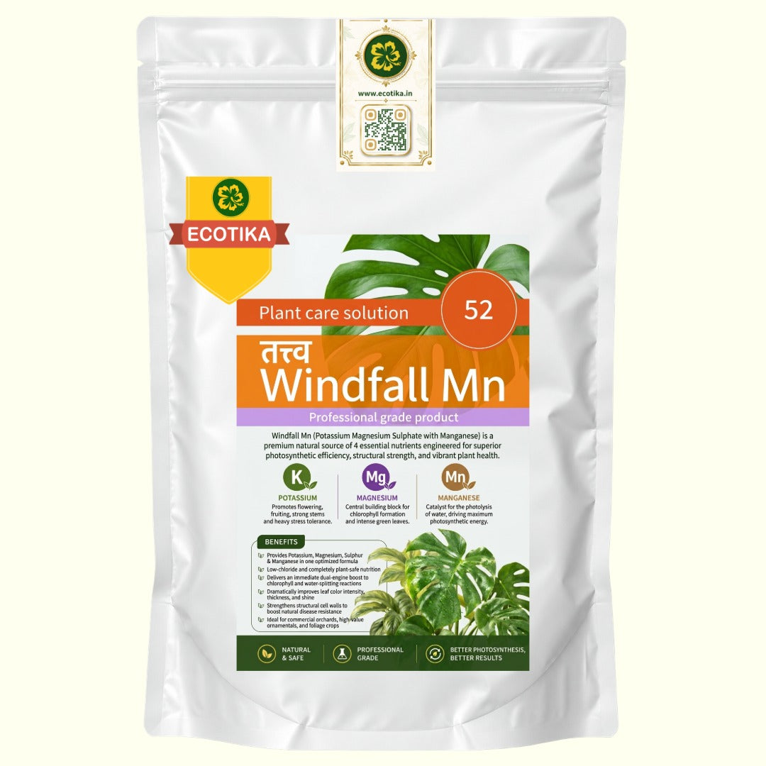 Ecotika Windfall Mn | Potassium, Magnesium & Manganese Fertilizer