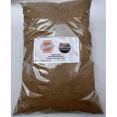 SporeKart Shroomness Mushroom Casing Soil
