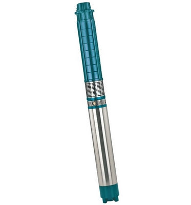 Bore Well Submersible 10HP 10 Stage (40 Feet) 150mm V-6 YM40-100