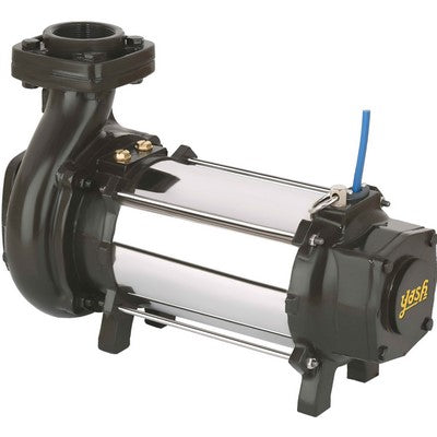 Open Well Submersible 5HP 80x80mm S.S. Body (Copper Rotor) V-8 YM8-526 / YM8-OPWSP