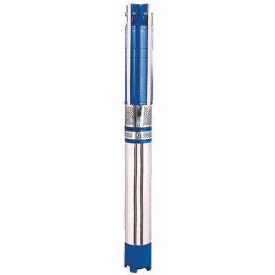 Bore Well Submersible 6HP 6 Stage 150mm (C.I.) V-6 YMC-100