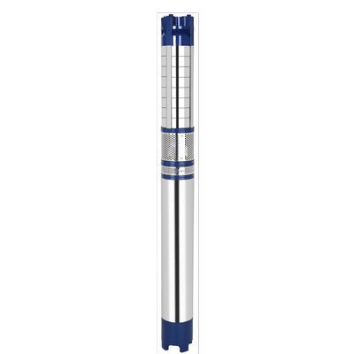 Bore Well Submersible 4HP 07 Stage 150mm (S.S.) V-6 YMS-60