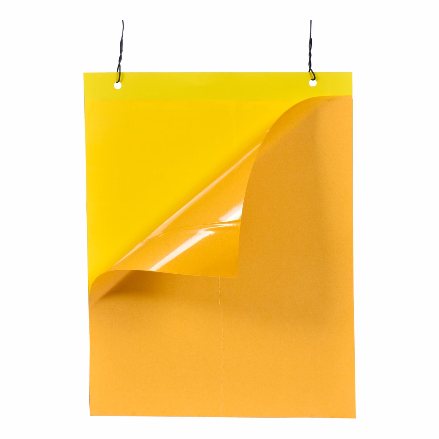 Green Revolution PVC Yellow Sticky Trap