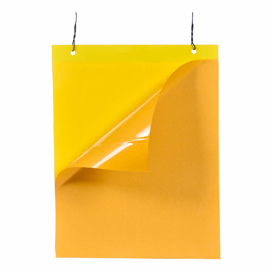 Green Revolution PVC Yellow Sticky Trap