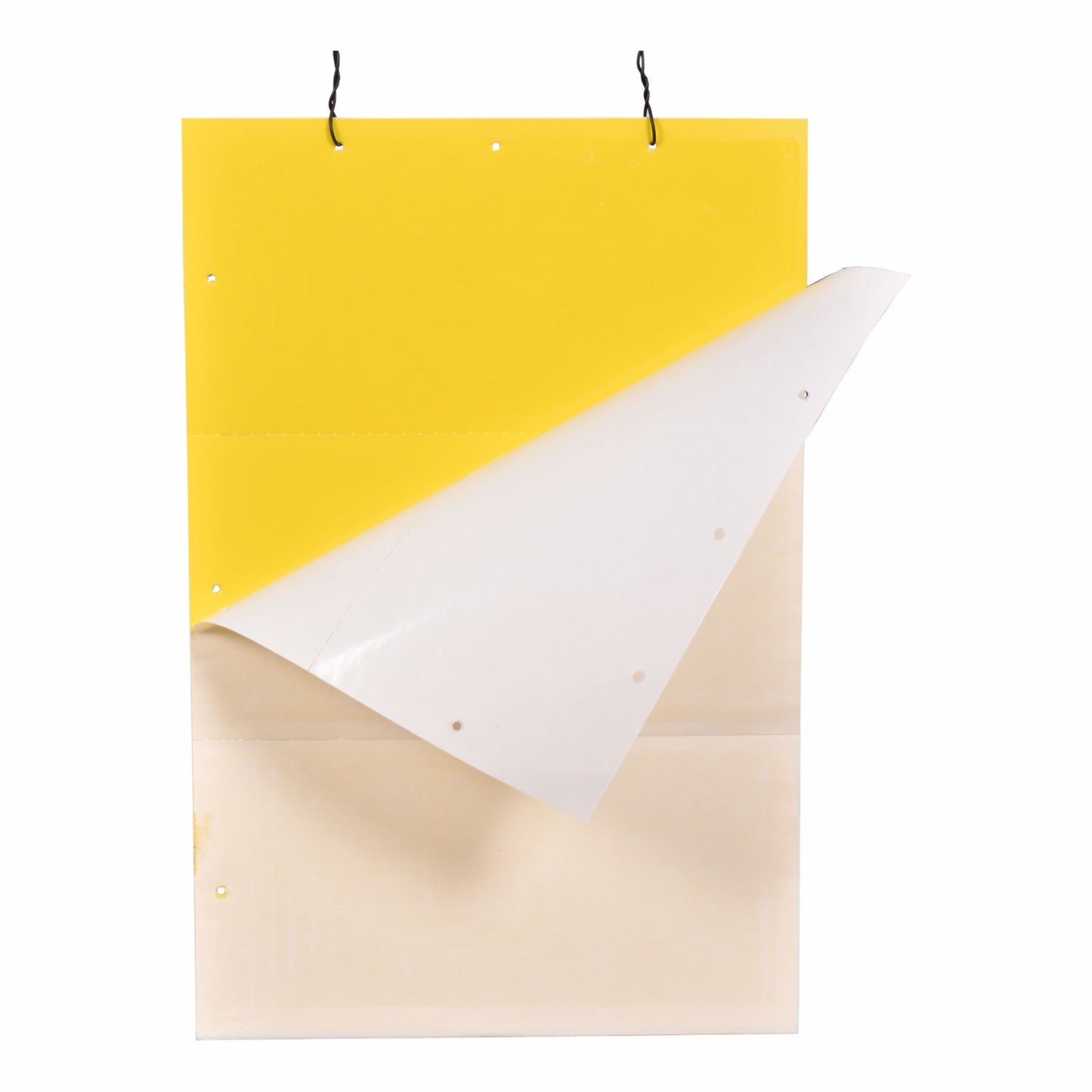 Green Revolution PVC Yellow Sticky Trap