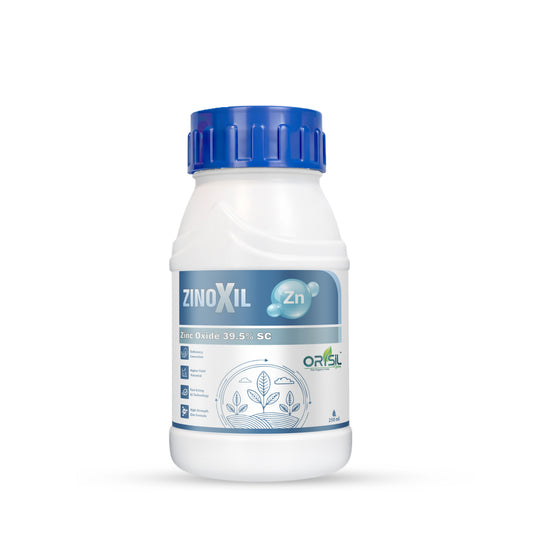 Annadata ORISIL ZINOXIL Zinc Oxide 39.5% SC