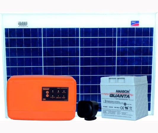 Fieldmaster Solar and Electric Zatka - Fence Guard ESB33026