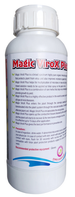 Magic ViroX Plus