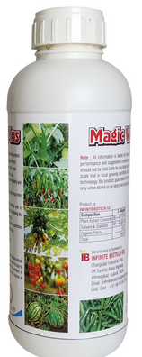 Magic ViroX Plus