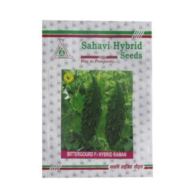 Bittergourd / Karela Hybrid Raman