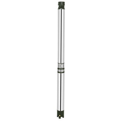 Bore Well Submersible 1HP 13 Stage 100mm V-4 YM-2