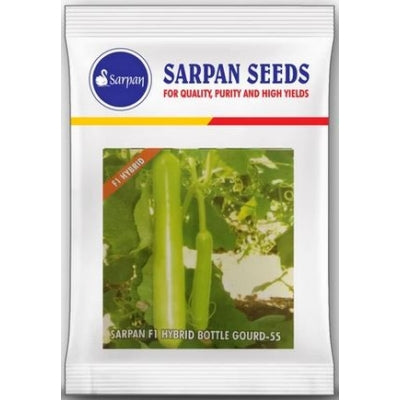 BottleGourd / Lauki Sarpan-55