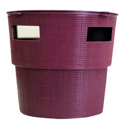 Chipku-Bucket Trap for Rhinoceros Beetle- 1 trap 1 Lure