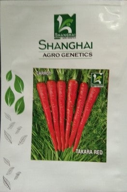 Carrot Takara Red (OP)