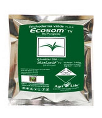 AgriLife Ecosom - TV