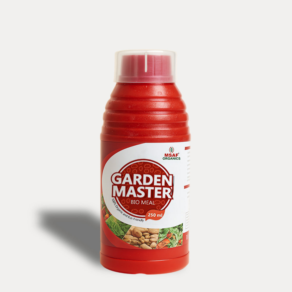 MSAF Garden Master (Liquid Fertilizer)