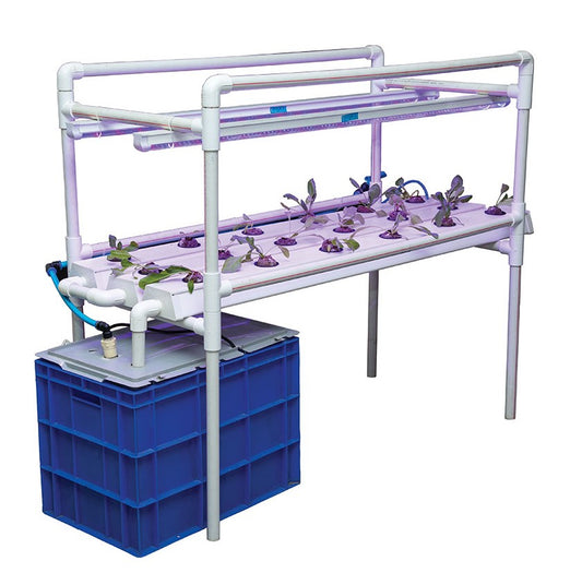 Higro Vertical NFT Planter