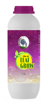 Leaf Grow