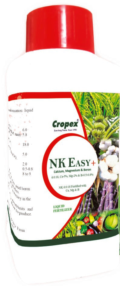 NK Easy+