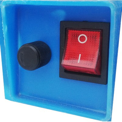 Battery Sprayer 12V-8AMP 16L