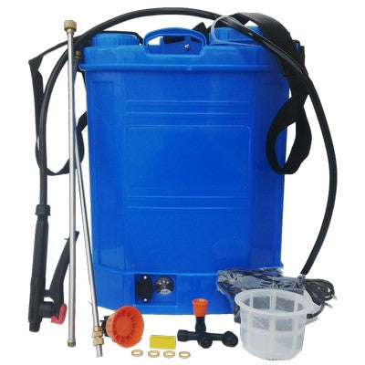 Battery Sprayer 12V-12AMP 16L