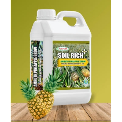 Pineapple Grow - Pineapple Microbial Consortia (APG)