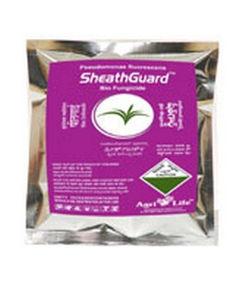 AgriLife Sheath Guard