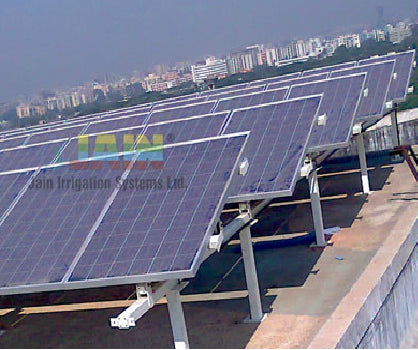 Jain Solar Photovoltaic Module