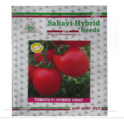 Tomato Virat