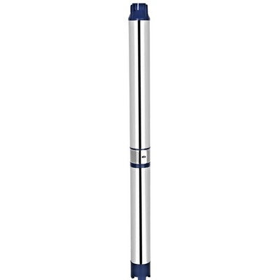 Bore Well Submersible 1HP 15 Stage 80mm V-3 YM-2/7
