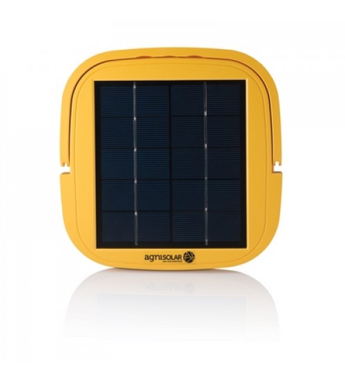 agni solar lantern 2