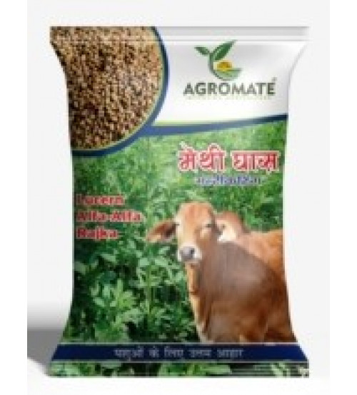 Fodder Alfa-Alfa Rajka Seed 500 grams