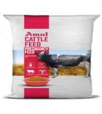 Amul Shakti Cattle Feed 50 Kg (Tamilnadu)