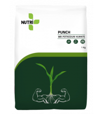 DeHaat Punch (Potassium Humate 98%) 1 Kg