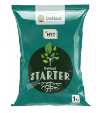 DeHaat Starter (Mychorriza 90%) 4 Kg 