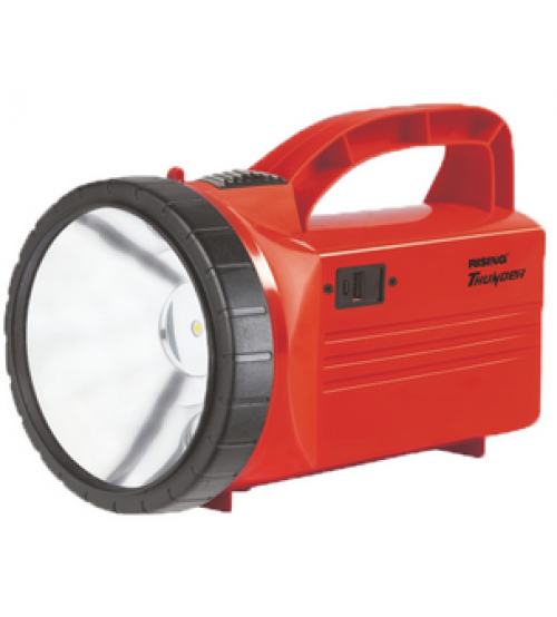 kisan battery torch