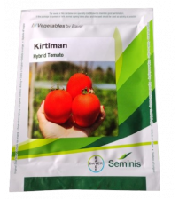 Tomato Kirtiman 3500 Seeds