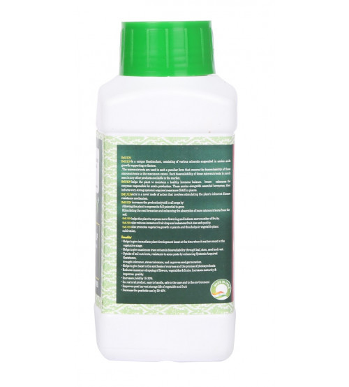 Imuen Growth Promoter And Immunity Booster 500 ml