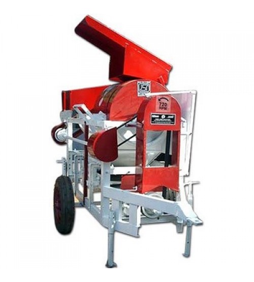 Mini Tractor Multi Crop Thresher